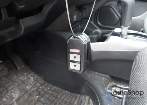 2016 Honda Fit Ex from USA, damaged, VIN JHMGK5H79GX028273